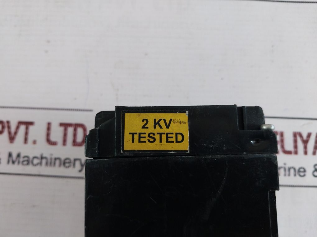 Southern Transducers 8020 Dc Voltage Transducer