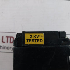 Southern Transducers 8020 Dc Voltage Transducer