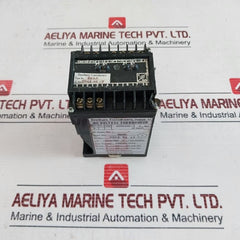 Southern Transducers 8020 Dc Voltage Transducer
