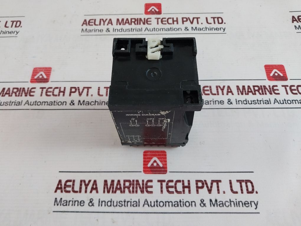 Southern Transducers 8020 Dc Voltage Transducer