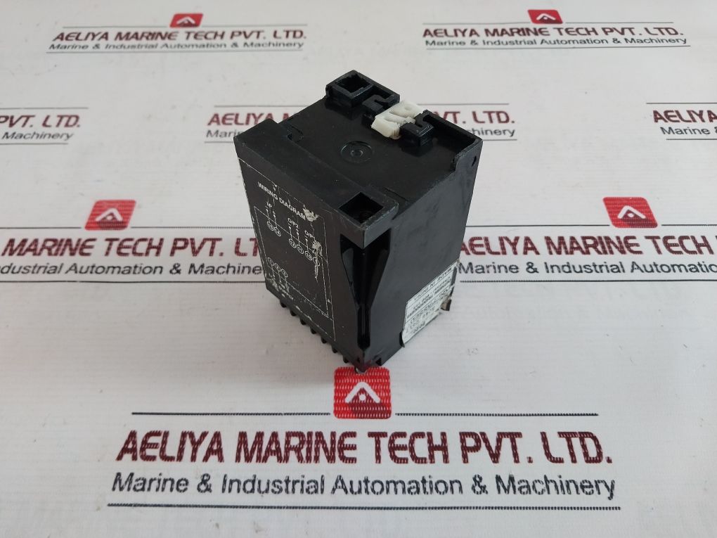 Southern Transducers 8020 Dc Voltage Transducer