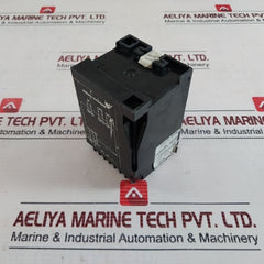Southern Transducers 8020 Dc Voltage Transducer