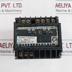 Southern Transducers 8020 Dc Voltage Transducer