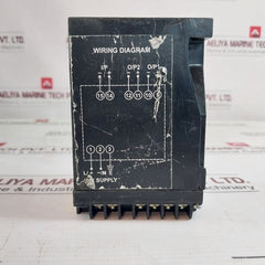 Southern Transducers 8020 Dc Voltage Transducer