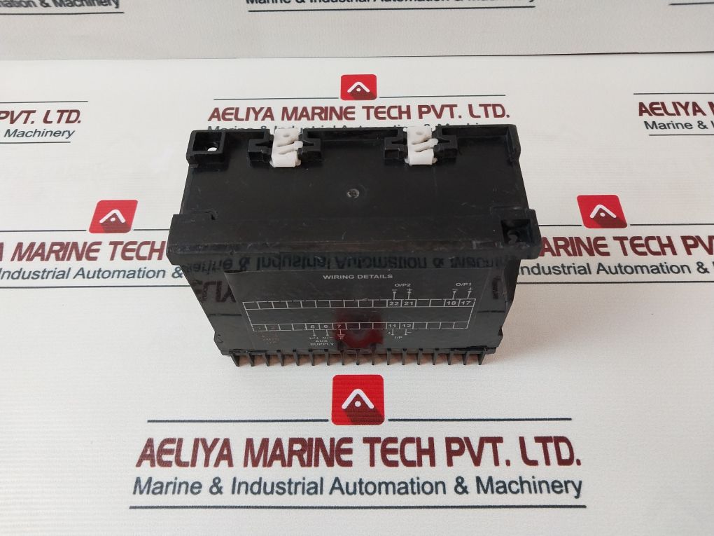 Southern Transducers 8020 Dc Voltage Transducer 220Vac 50Hz