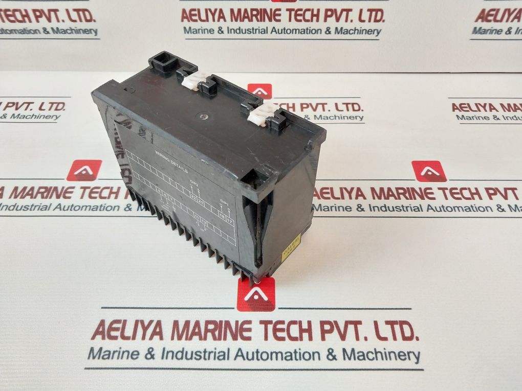 Southern Transducers 8020 Dc Voltage Transducer 220Vac 50Hz