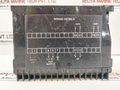 Southern Transducers 8020 Dc Voltage Transducer 220Vac 50Hz