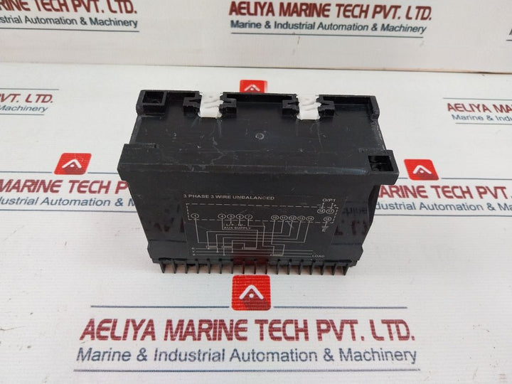 Southern Transducers 8085 Reactive Power Transducer 240V Ac