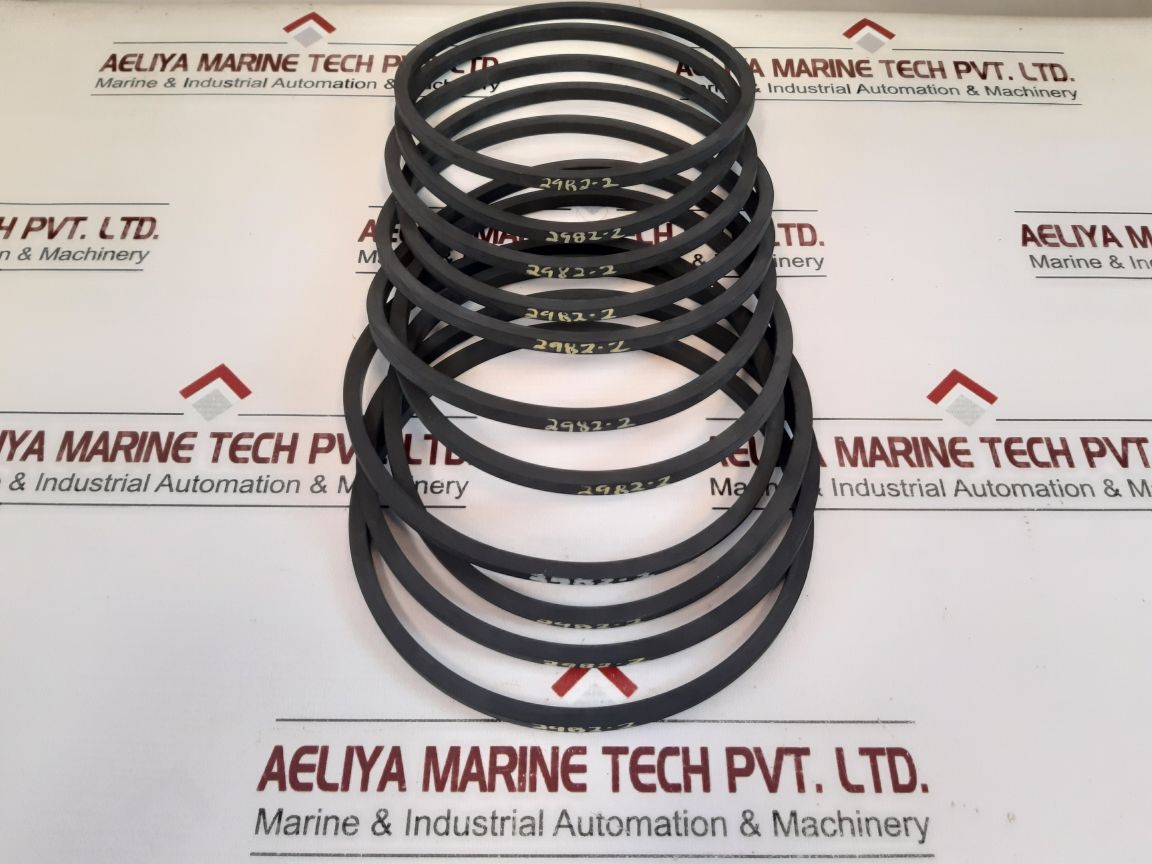 Southwest Oilfield 2982-2 Dis Conn Pack Nat 14P220