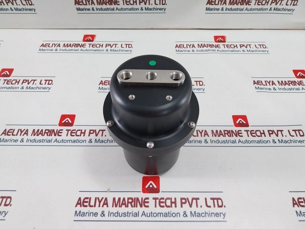 Sp-016-102-013-00 500Cc Pressure Compensator 000-009-126