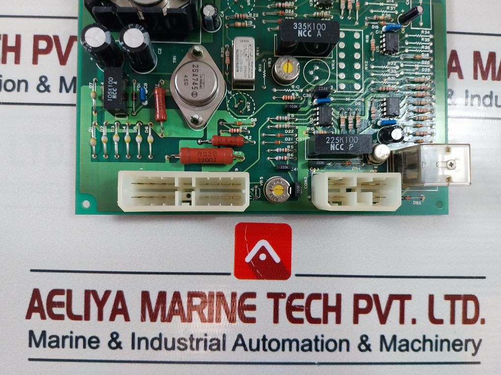 Sp-174A Sp-174A-3 Pcb Card