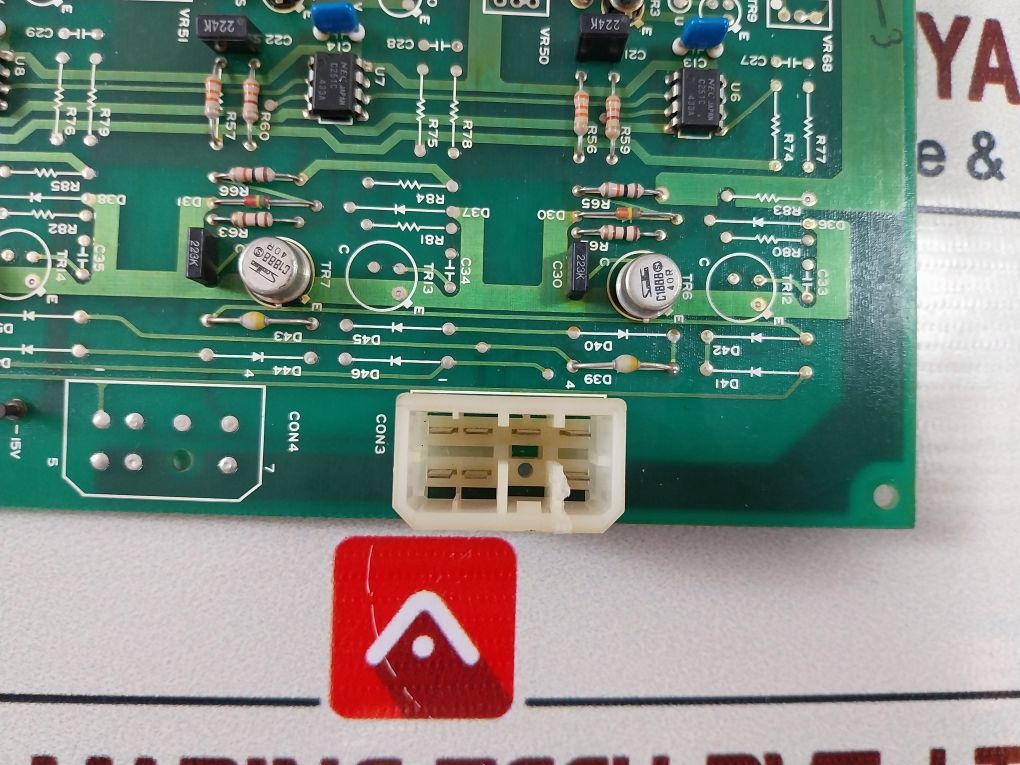 Sp-174A Sp-174A-3 Pcb Card