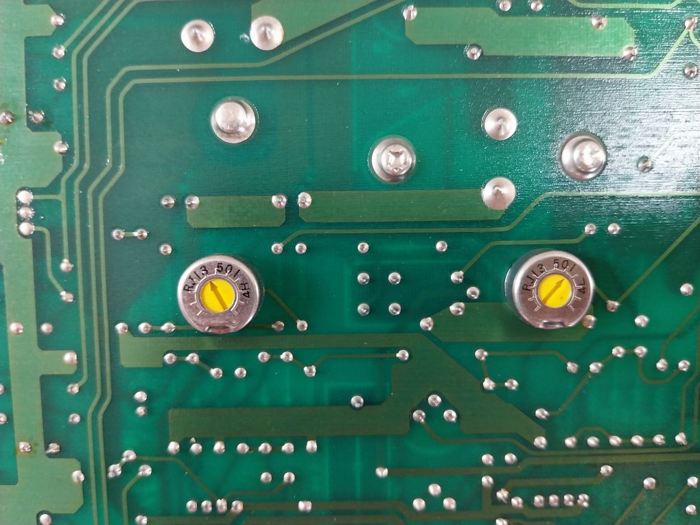 Sp-174A Sp-174A-3 Pcb Card