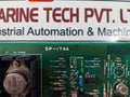 Sp-174A Sp-174A-3 Pcb Card