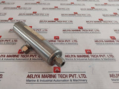 Sp-302A.0001 H2S Sample Canister S.S. 316