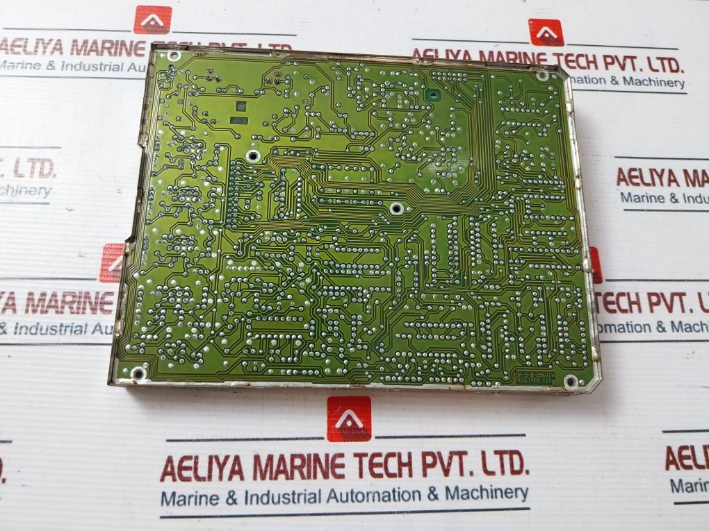 Sp-5-0-25631H Printed Circuit Board