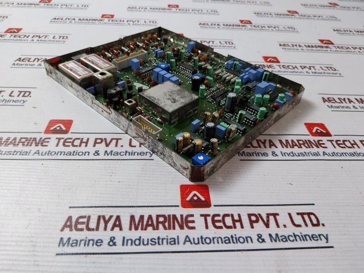 Sp-5-0-25631H Printed Circuit Board