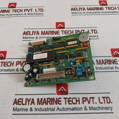 Sp 5-0-25450L Printed Circuit Board 625450-a