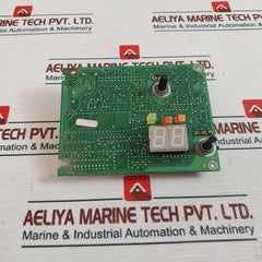 Sp 5-0-25450L Printed Circuit Board 625450-a