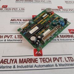 Sp 5-0-25450L Printed Circuit Board 625450-a