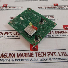 Sp 5-0-25450L Printed Circuit Board 625450-a