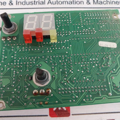 Sp 5-0-25450L Printed Circuit Board 625450-a