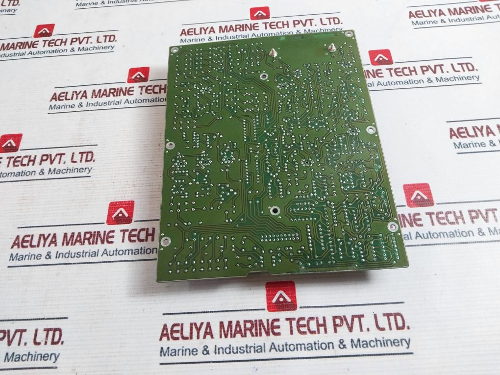 Sp 5-0-25634 C Printed Circuit Board