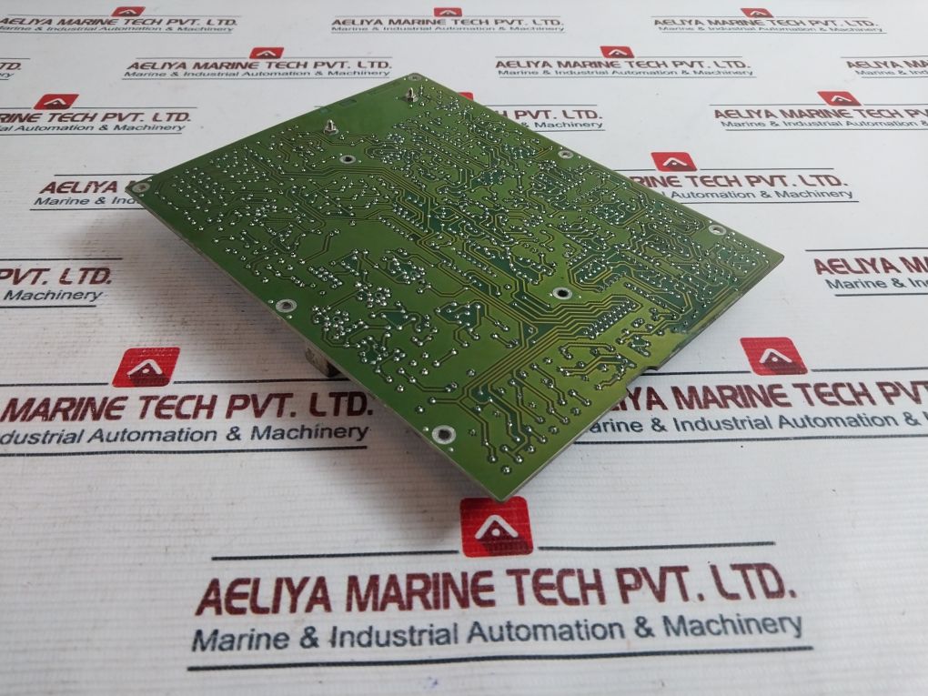 Sp 5-0-25634 C Printed Circuit Board