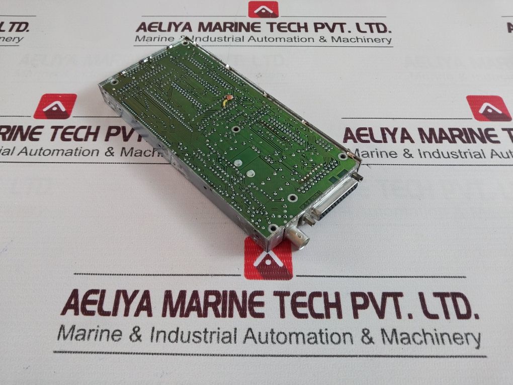 Sp 5-0-25635 G Pcb Circuit Board