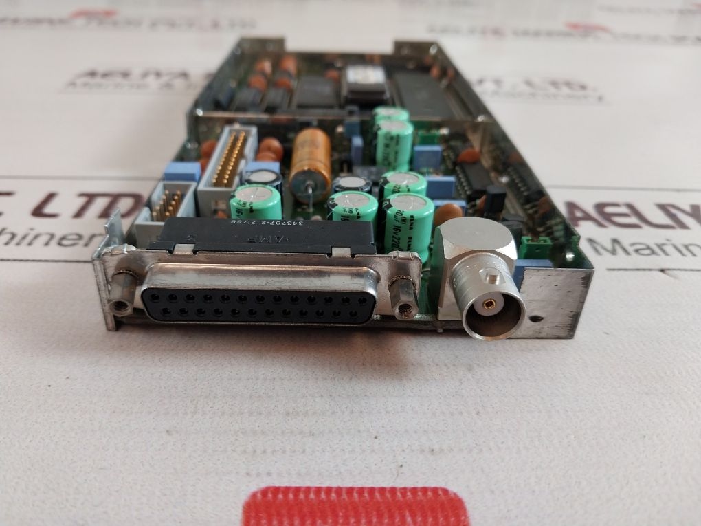 Sp 5-0-25635 G Pcb Circuit Board