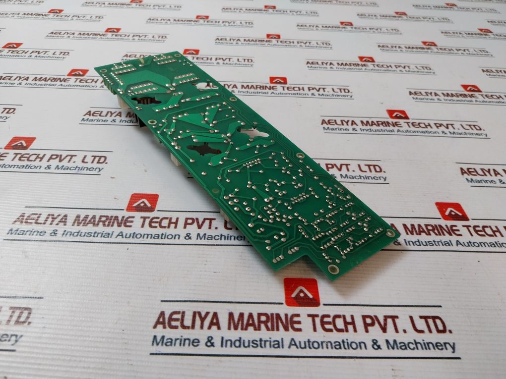 Sp 5-0-25641G Printed Circuit Board 