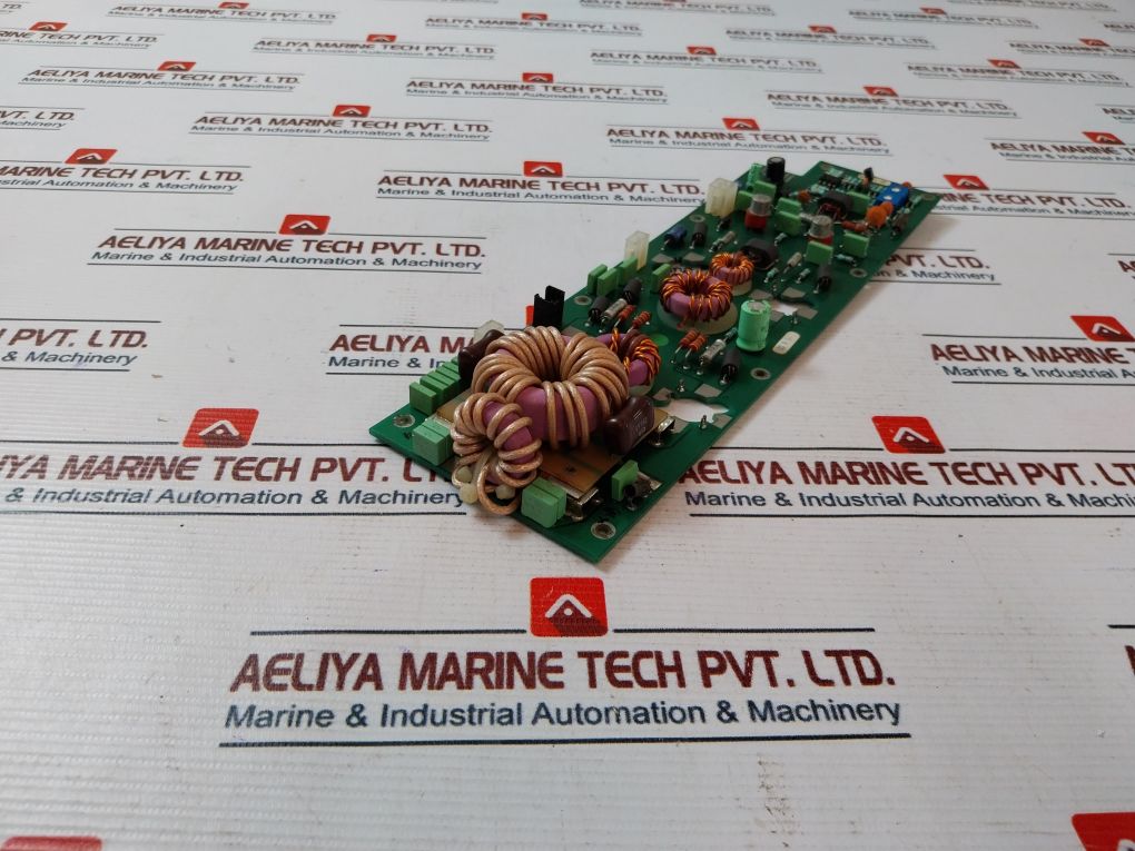 Sp 5-0-25641G Printed Circuit Board 
