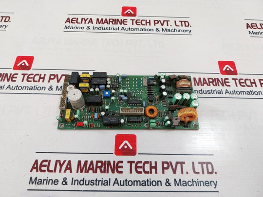 Sp 5-0-26214E Printed Circuit Board