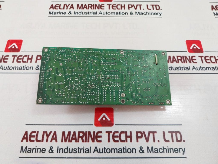 Sp 5-0-26214E Printed Circuit Board