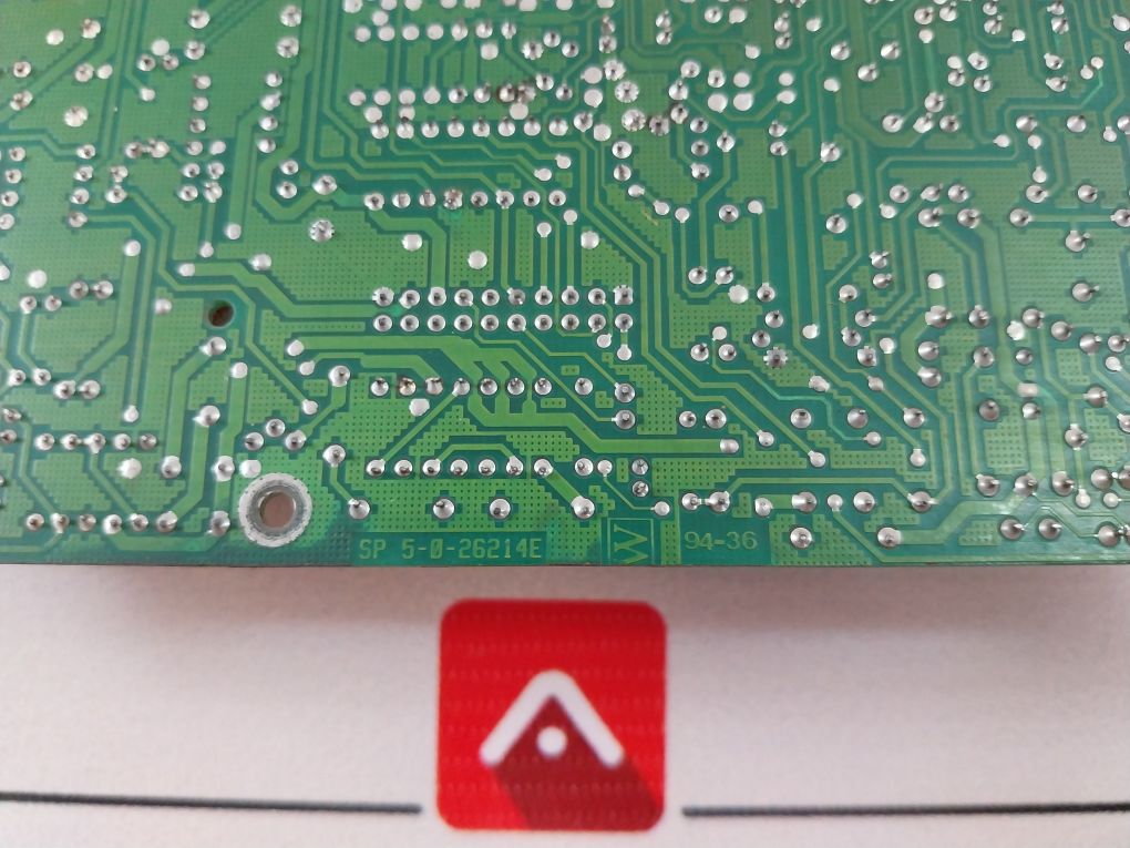 Sp 5-0-26214E Printed Circuit Board