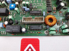 Sp 5-0-26214E Printed Circuit Board