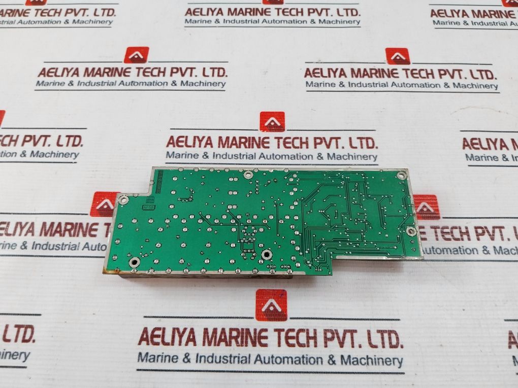 Sp 5-0-26943 D Printed Circuit Board Receiver (3) 94V-0