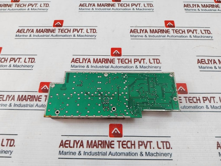 Sp 5-0-26943 D Printed Circuit Board Receiver (3) 94V-0
