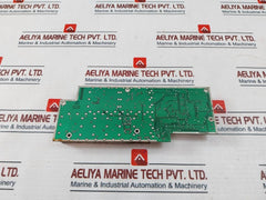 Sp 5-0-26943 D Printed Circuit Board Receiver (3) 94V-0