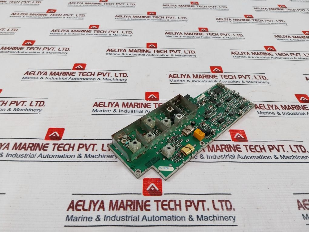 Sp 5-0-26943 D Printed Circuit Board Receiver (3) 94V-0