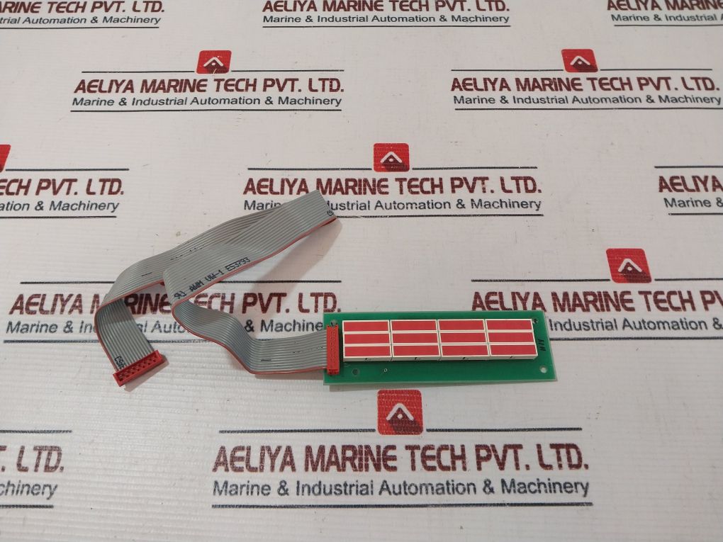 Sp 5-0-27052 B Display Module (2) 95-14