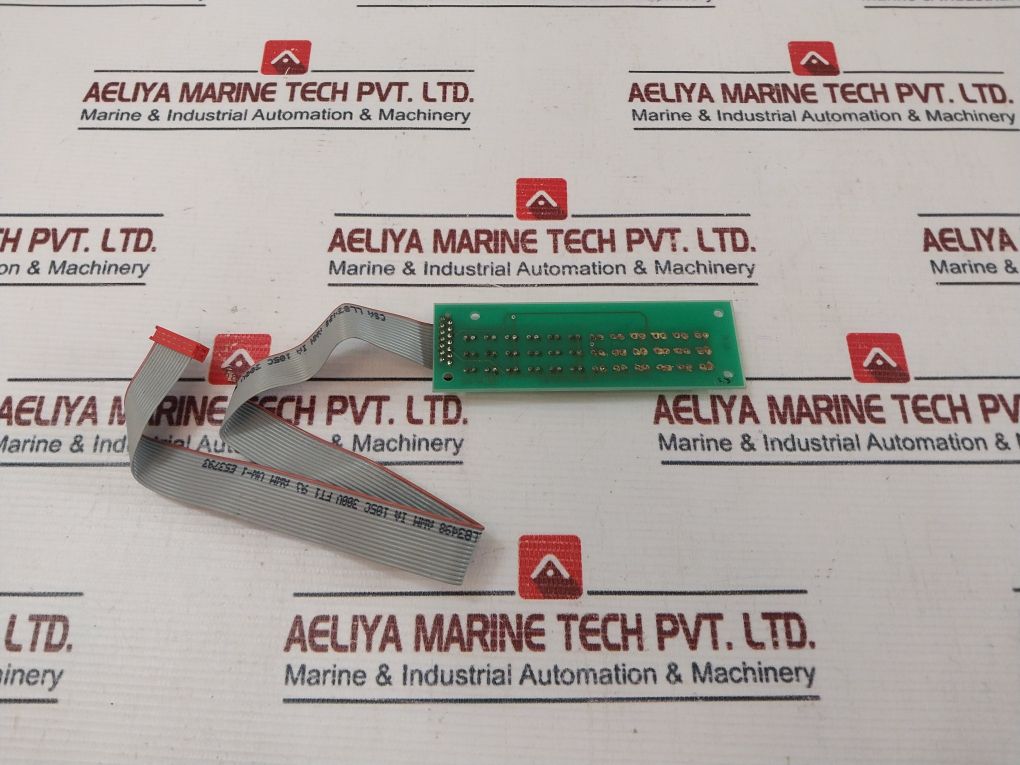 Sp 5-0-27052 B Display Module (2) 95-14