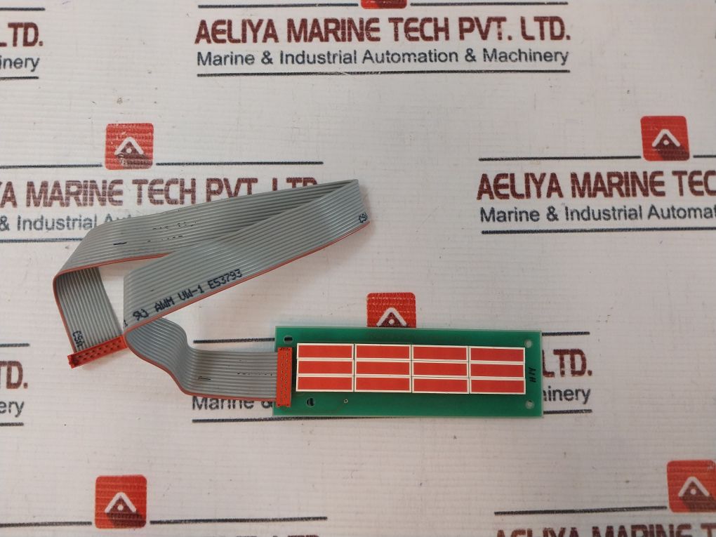 Sp 5-0-27052 B Display Module (2) 95-14