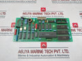 Sp 5-0-27053 D 95-39 Printed Circuit Board