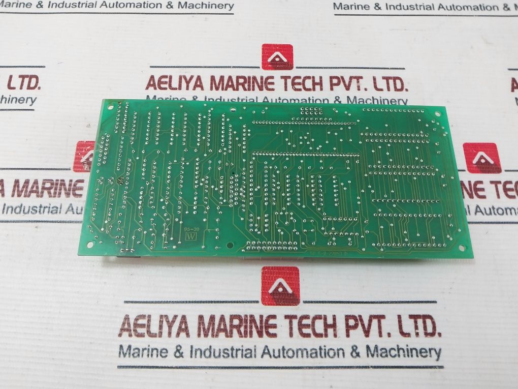 Sp 5-0-27053 D 95-39 Printed Circuit Board