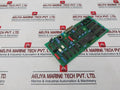 Sp 5-0-27053 D 95-39 Printed Circuit Board