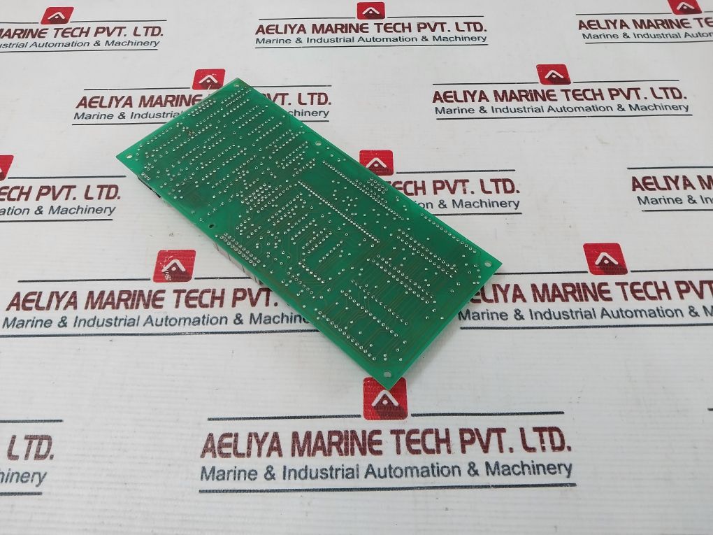Sp 5-0-27053 D 95-39 Printed Circuit Board
