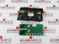 Sp 5-0-27054 H Pcb Interface Module 627054-hh