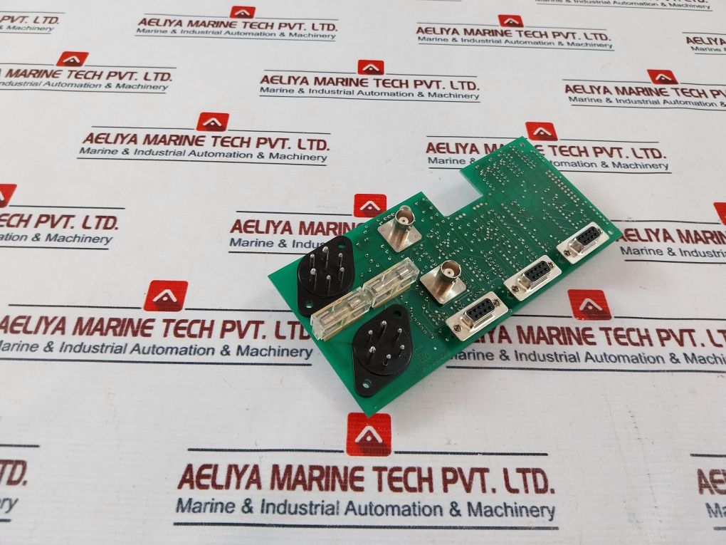 Sp 5-0-27054 H Pcb Interface Module 627054-hh