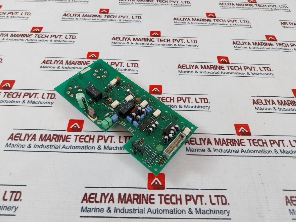 Sp 5-0-27054 H Pcb Interface Module 627054-hh